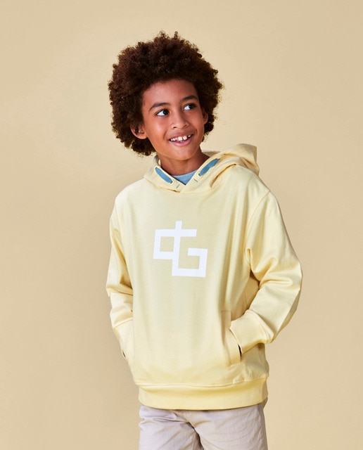 Boys large outlet hoodie