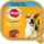 Pedigree Alimento Húmido para Cão Tray Borrego embalagem 300 g