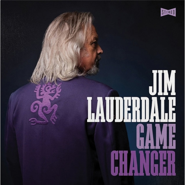 Game changer LPVinilo