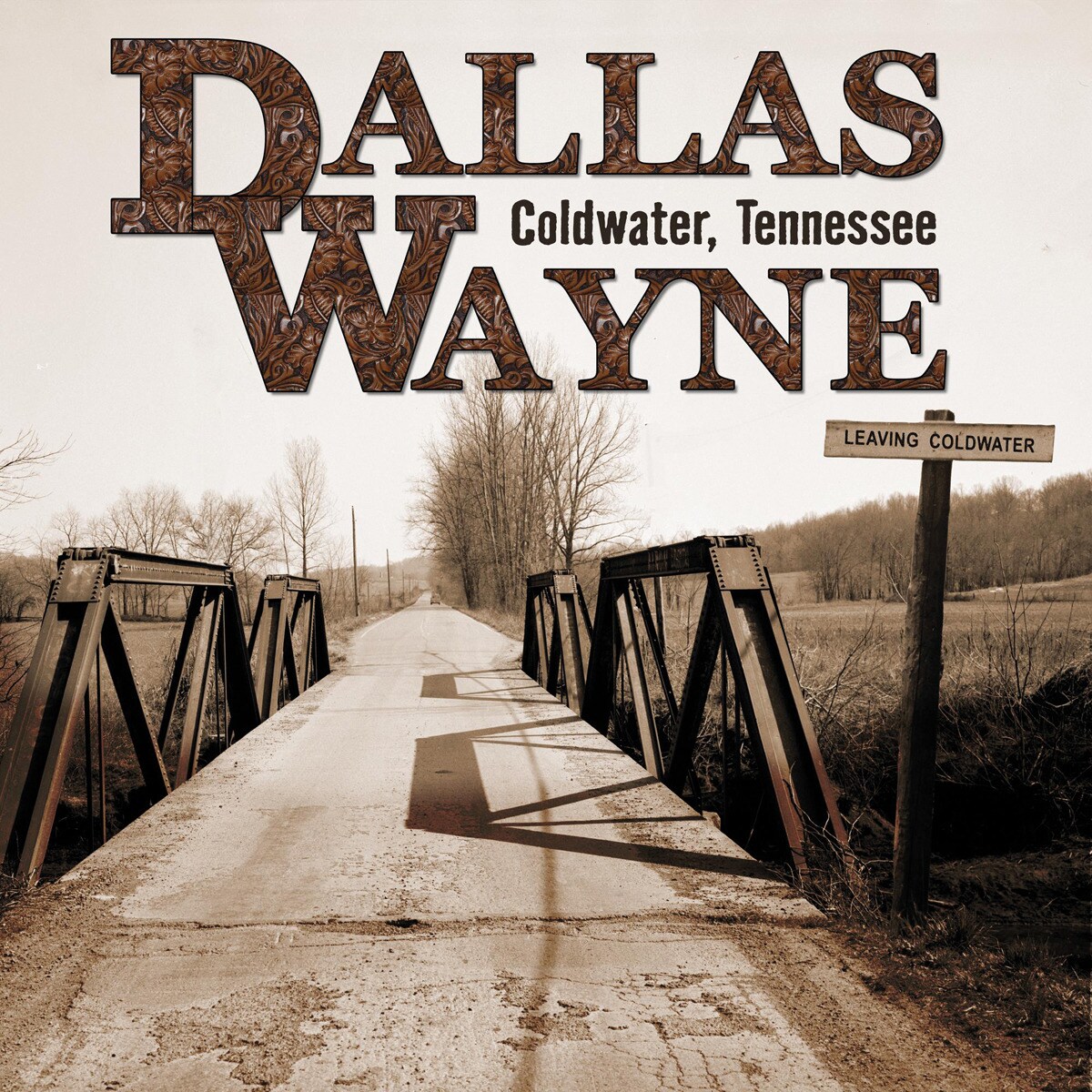 Imagem 0 de Coldwater. Tennessee (LP-Vinil)