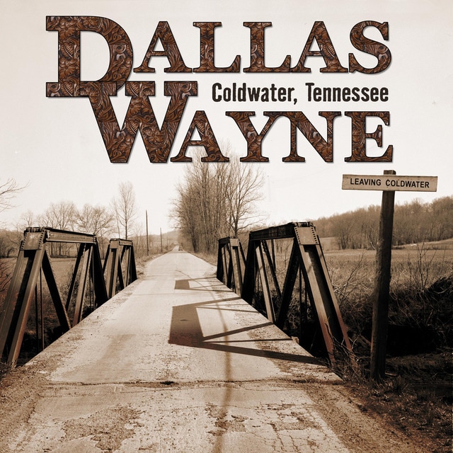 Coldwater Tennessee LPVinilo