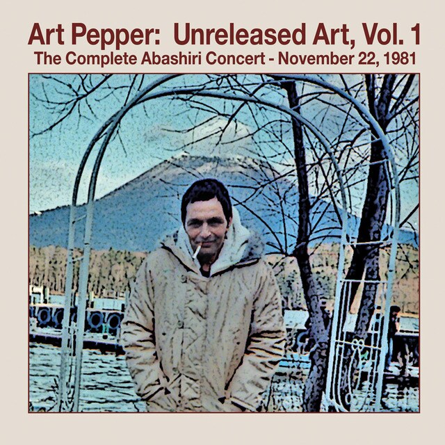 Unreleased art Vol 1 2 CD