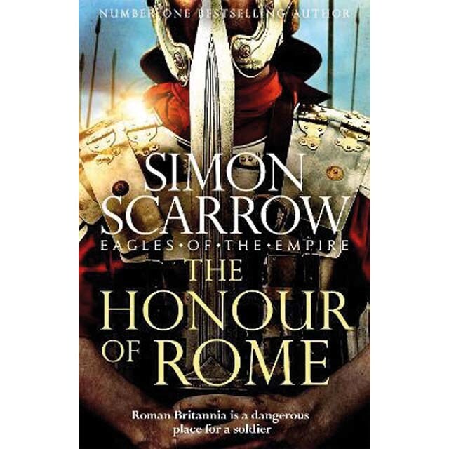 The Honour of Rome