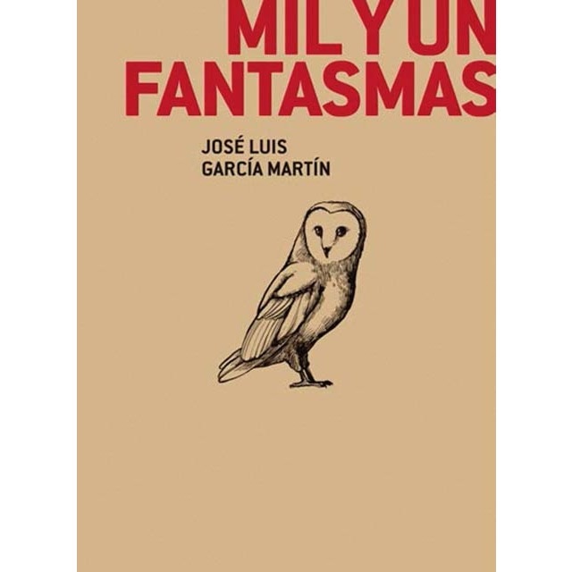 Mil y un fantasmas