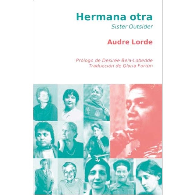 Imagem 0 de Hermana otra.Sister outsider