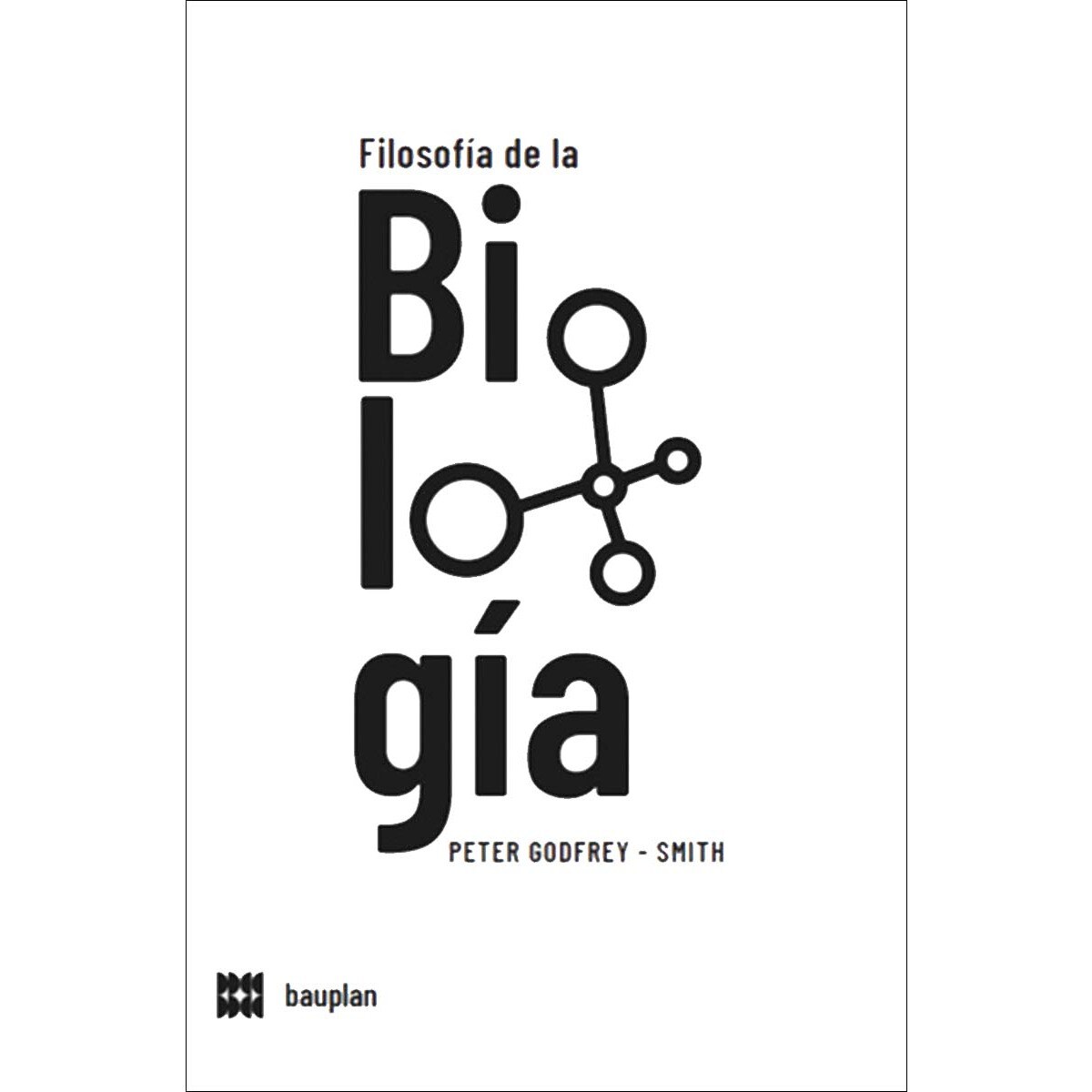 Filosofía de la biología