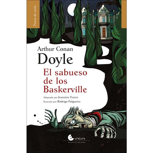 El sabueso de los baskerville
