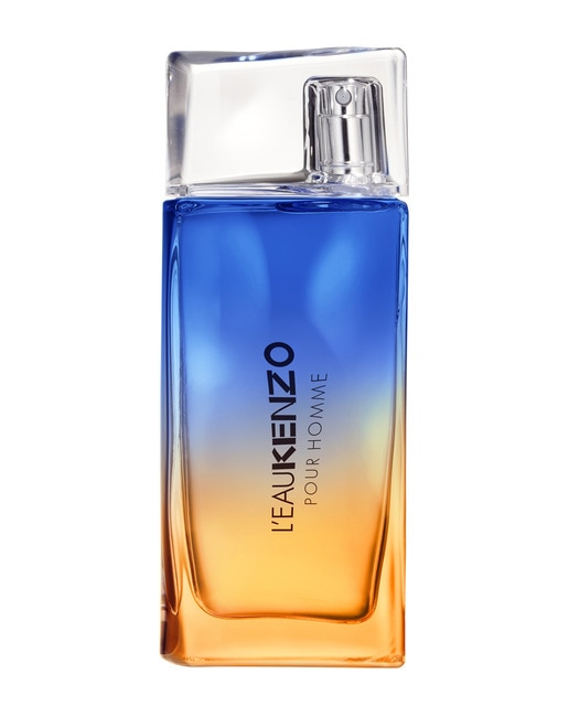 Eau de Toilette Eau Kenzo Homme Rising Sun Kenzo El Corte Ingles