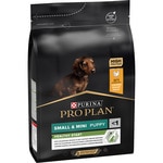 Healthy Start pienso para perros cachorros de tamaño pequeño y mini con pollo bolsa 3 kg