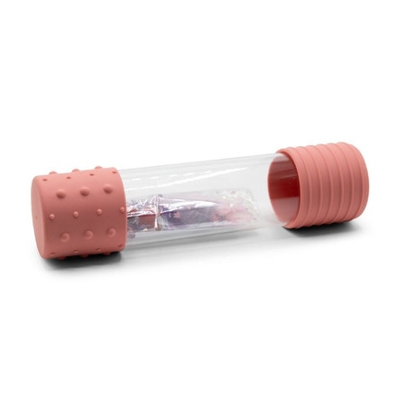 Botella de la calma DIY Rosa