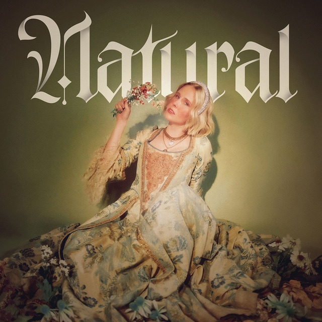 Natural (LP-Vinilo).