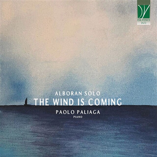 The wind is coming CD