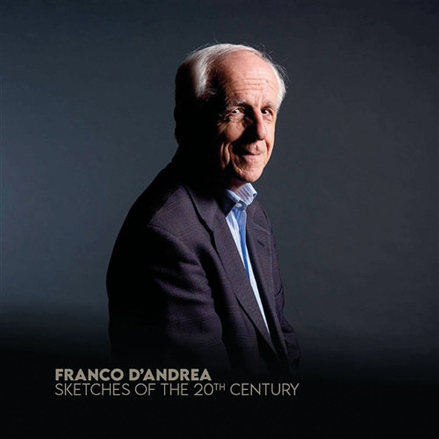 Sketches of the 20th century CD