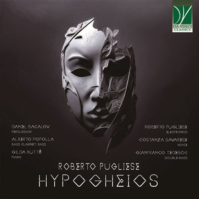 Hypogheios CD