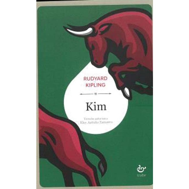 Imagem 0 de Kim