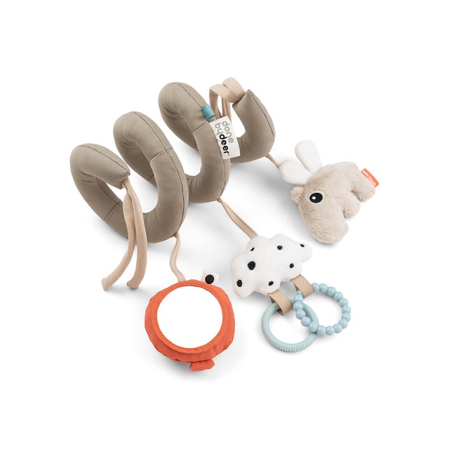 Done by Deer – Ristra actividades Done by Deer Happy Clouds.