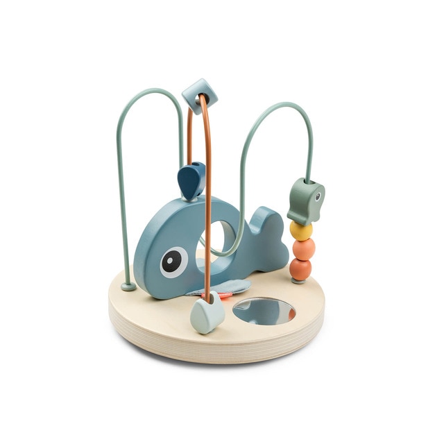 Done by Deer – Juguete habilidad Wally Done by Deer Happy Clouds.