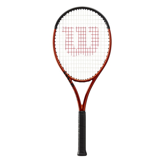 Raqueta de tenis Burn 100LS V5 Wilson