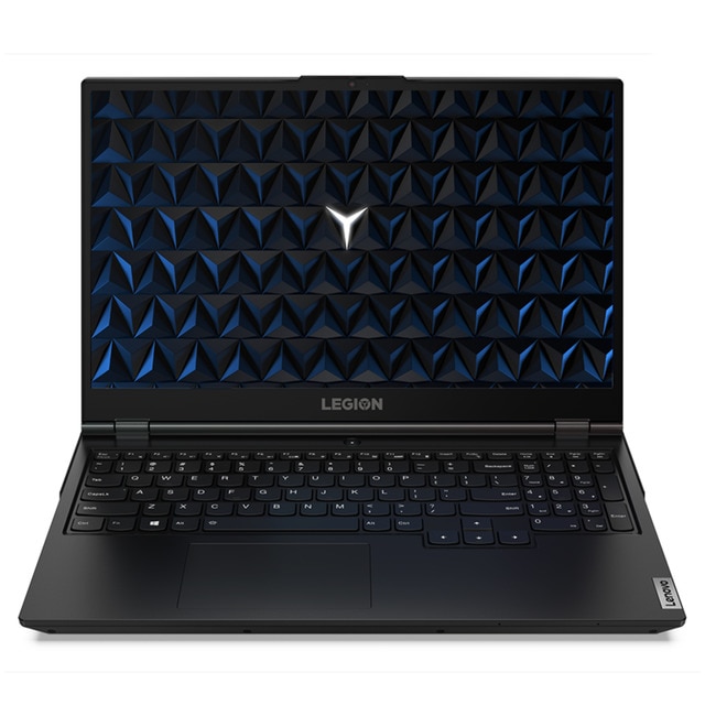 Portátil Gaming Lenovo Legion 5i 15IMH05H-J7SP, i7, 16GB, 512GB SSD, GeForce RTX 2060 6GB, 15,6
