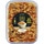 SURINVER Quinoa-Salat mit Curry, glutenfrei Becher 250 g