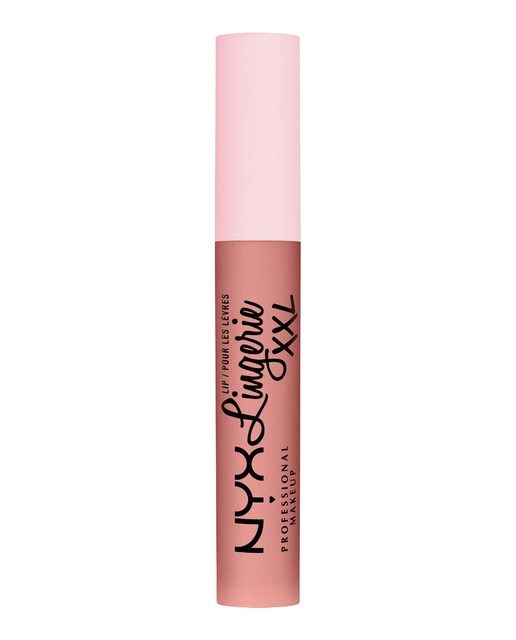 NYX Professional Makeup – Barra de labios líquida Lip Lingerei XXL NYX Professional Makeup.