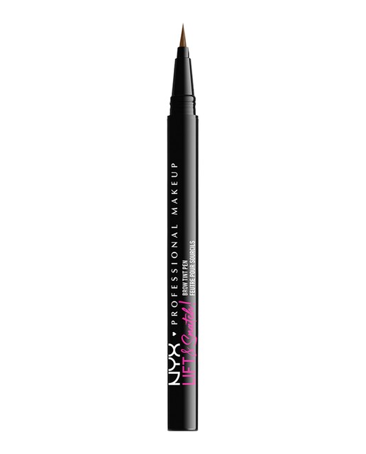 NYX Professional Makeup – Lápiz de cejas Lift & Snatch NYX Professional Makeup.