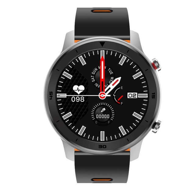 Reloj smartwatch Hurricane Sport Innova La Tienda en Casa