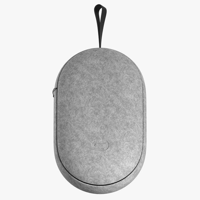Estuche para Meta Quest 2