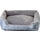 Cama Sofá 65X58cm embalagem 1 unidade