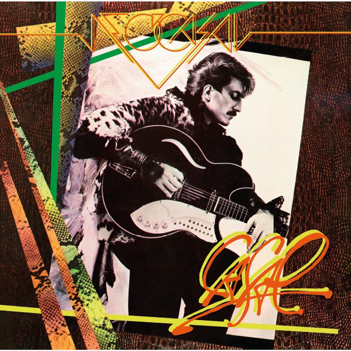 Imagem 0 de Neocasal (CD + LP-Vinil)