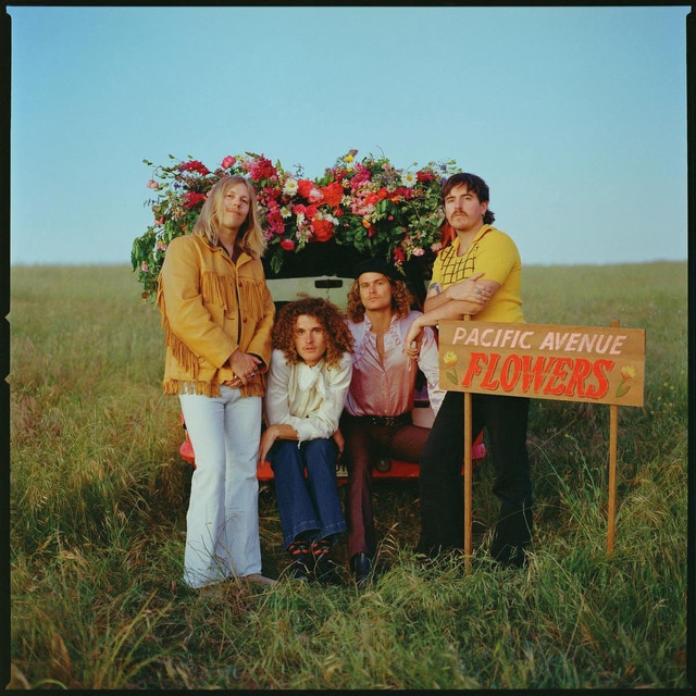 Flowers (LP-Vinilo).