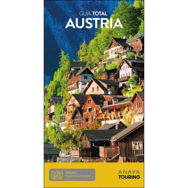 Austria (guías visuales)