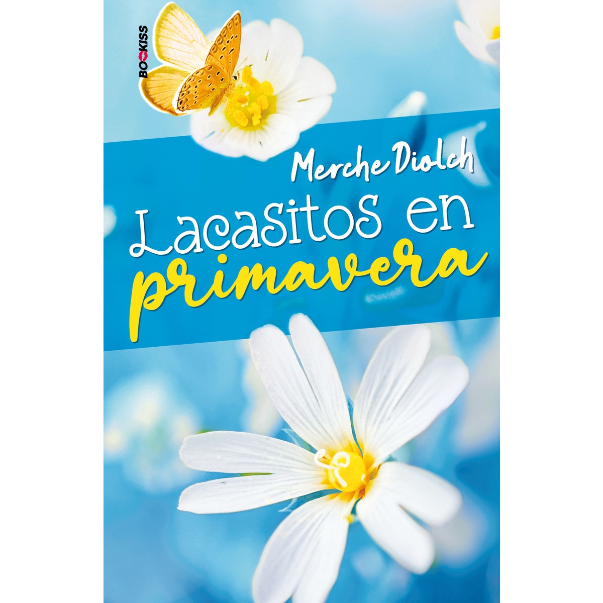 Imagem 0 de Lacasitos en primavera (Capa mole)