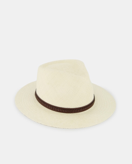 Sombrero Panamá