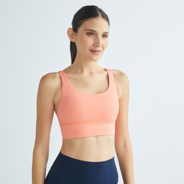 Sujetador deportivo de mujer Energy Longline lululemon