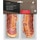 EL CORTE INGLES SELECTION Lende vom iberischen Schwein aus Eichelmast 50% iberische Rasse in Scheiben glutenfrei Behälter 150 g