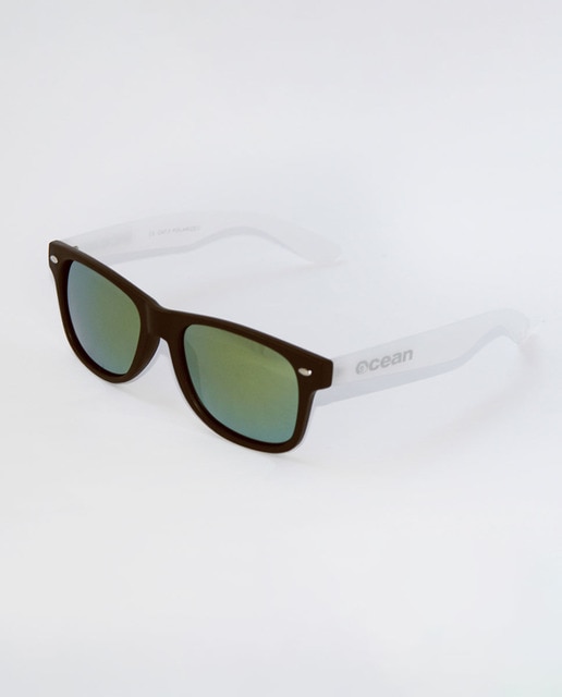 Gafas de sol Beach Wayfarer