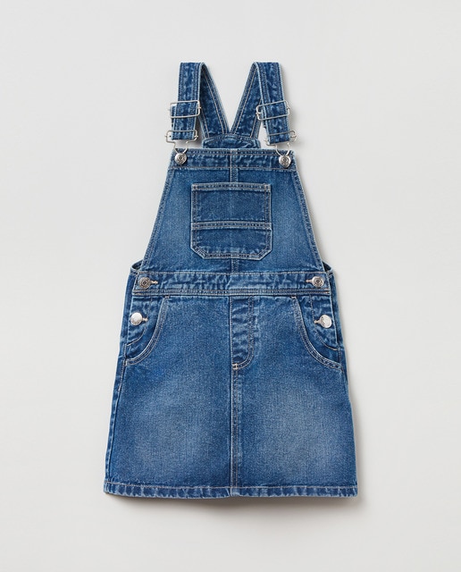 Peto denim