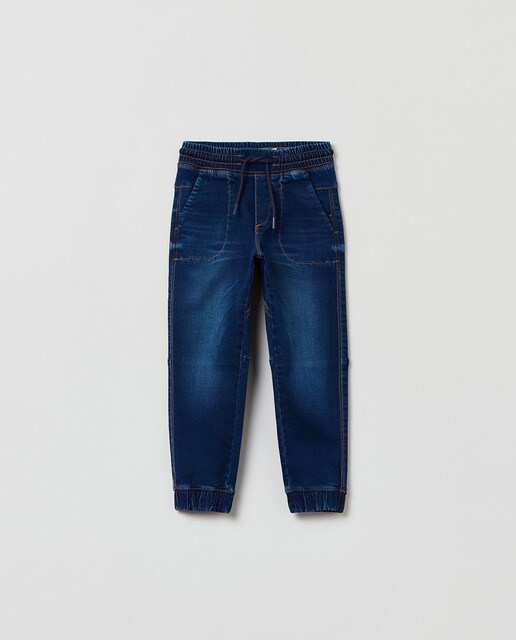 Pantalón denim