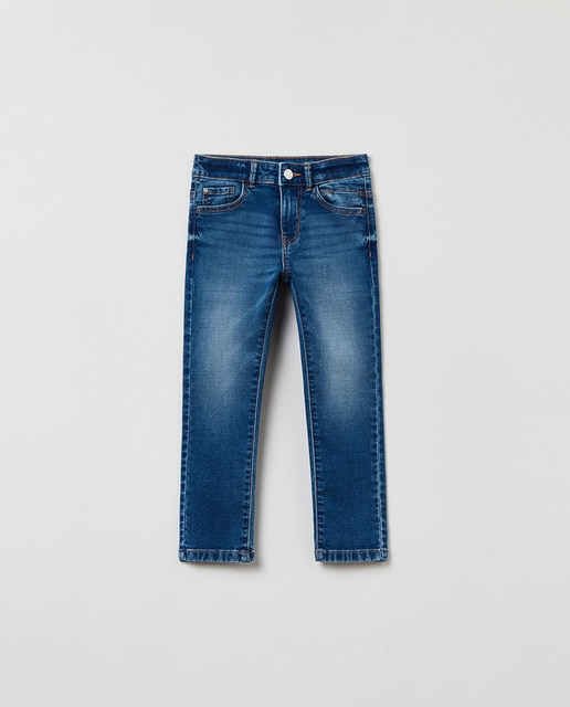 Pantalón denim