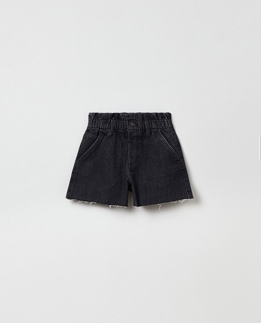 Shorts denim