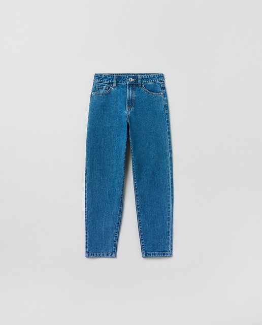 Pantalón denim