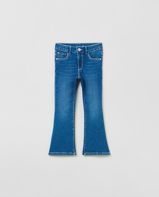 Pantalón denim