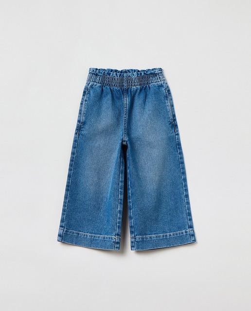 Pantalón denim