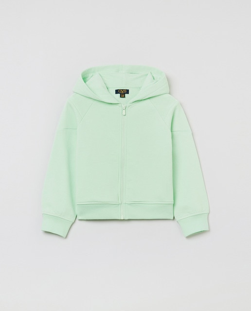 Sudadera manga larga