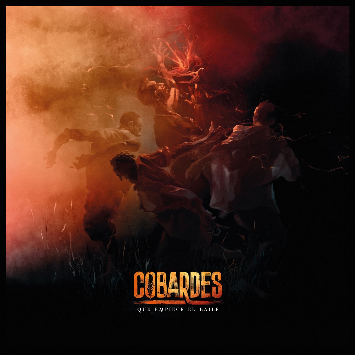 Imagem 0 de Que empiece el baile (LP-Vinil)