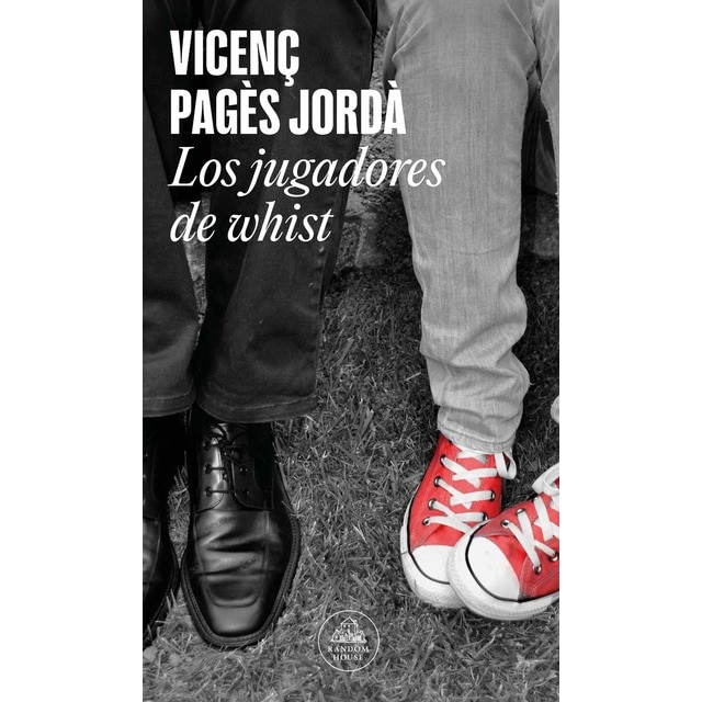 Los jugadores de Whist (Tapa blanda)
