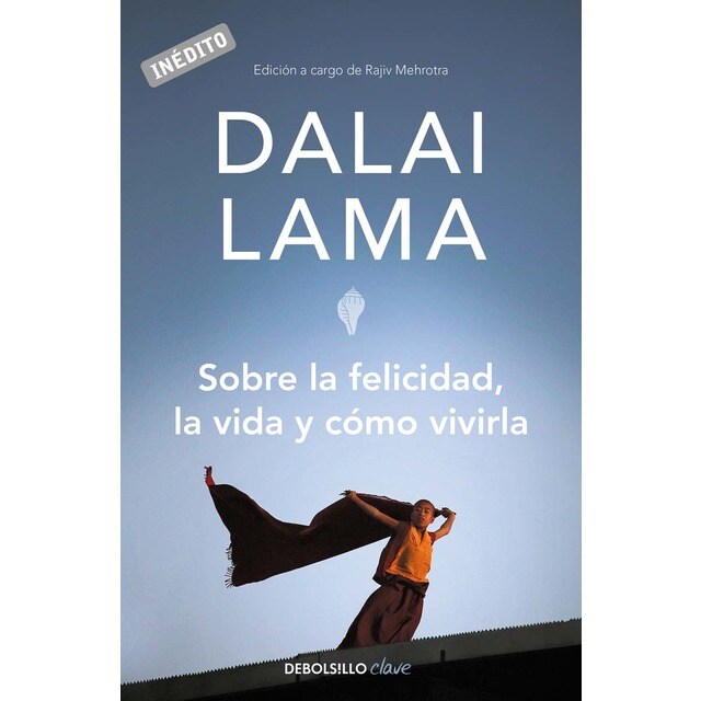 Sobre la felicidad, la vida y cómo vivirla (Bolsillo) (Tapa blanda)