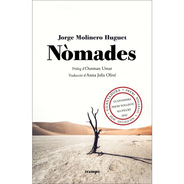 Nòmades