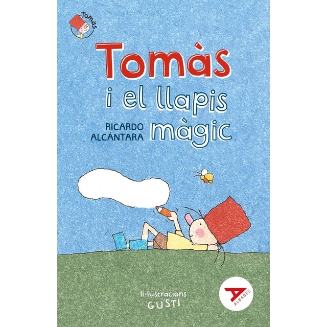 Tomàs i el llapis màgic